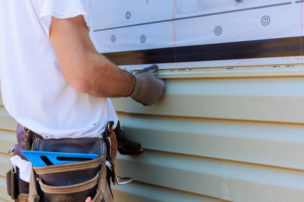 Best Siding Removal and Disposal  in High Springs, FL
